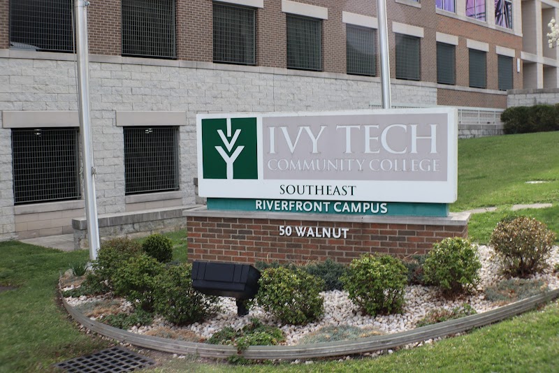 Ivy Tech Community College-Lawrenceburg campus photo 1