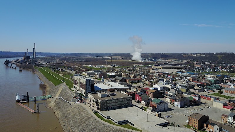 Ivy Tech Community College-Lawrenceburg campus photo 4