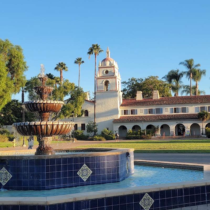 California State University-Channel Islands campus photo 3