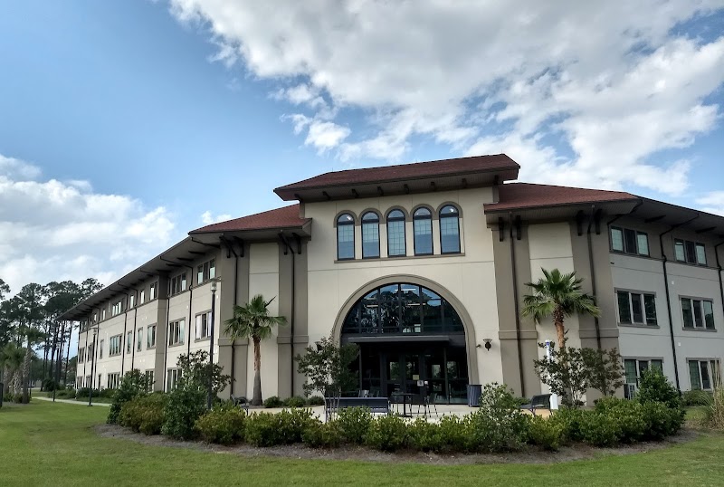 College of Coastal Georgia campus photo 2