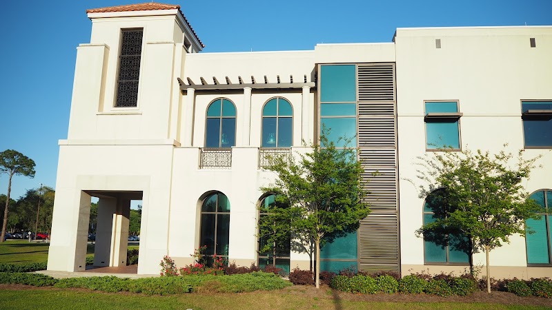 College of Coastal Georgia campus photo 5