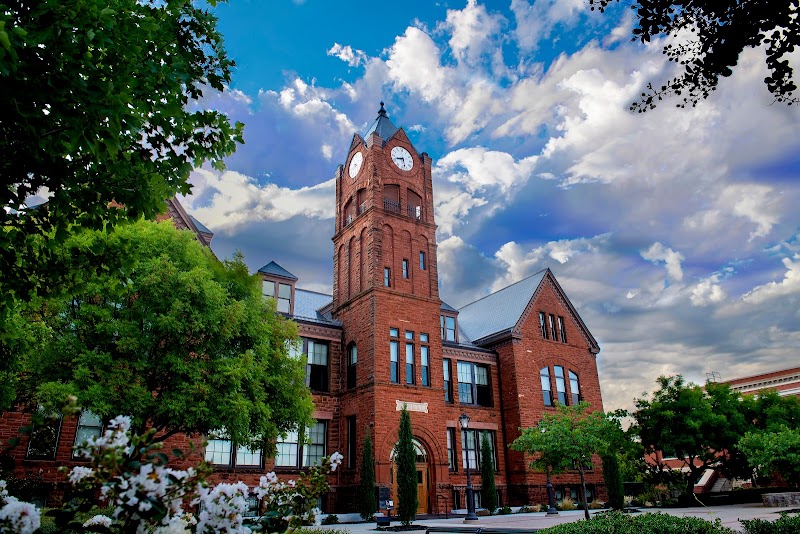 University of Central Oklahoma campus photo 2