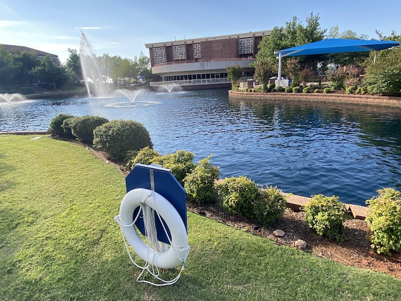 University of Central Oklahoma campus photo 4