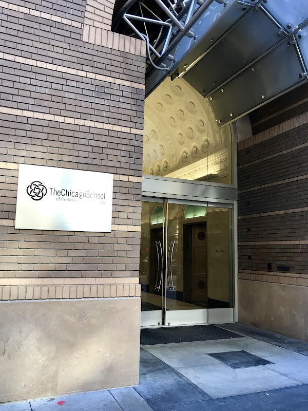 The Chicago School at Los Angeles campus photo 5