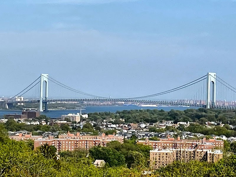 Wagner College campus photo 3