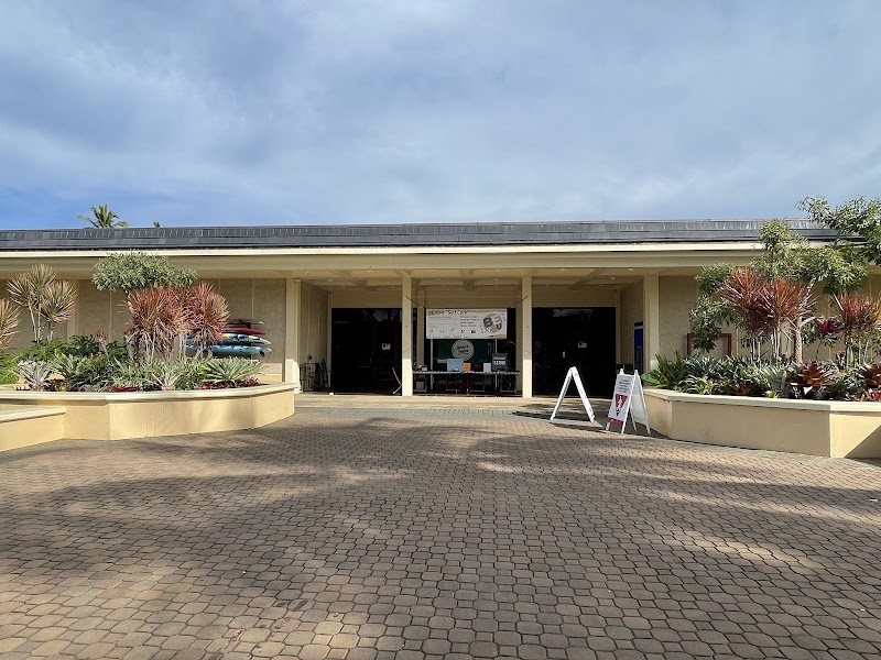 Brigham Young University-Hawaii campus photo 4