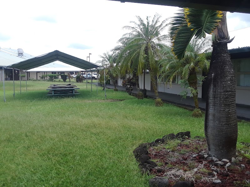 Hawaii Community College campus photo 5