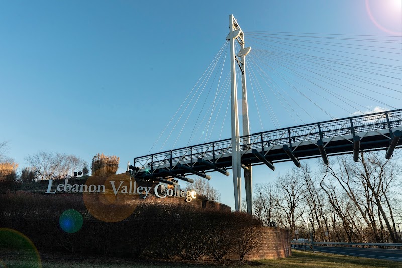 Lebanon Valley College campus photo 2