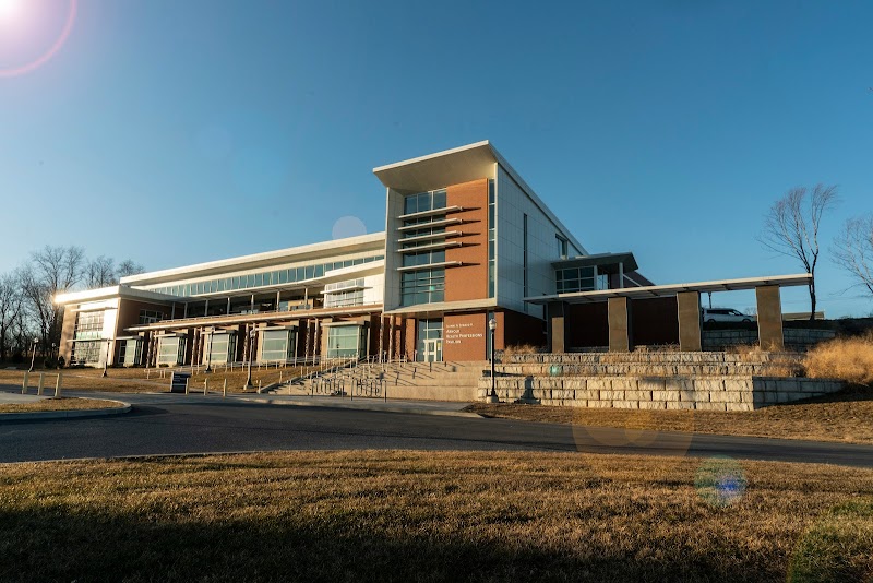 Lebanon Valley College campus photo 4