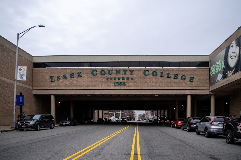 Essex County College campus photo 4
