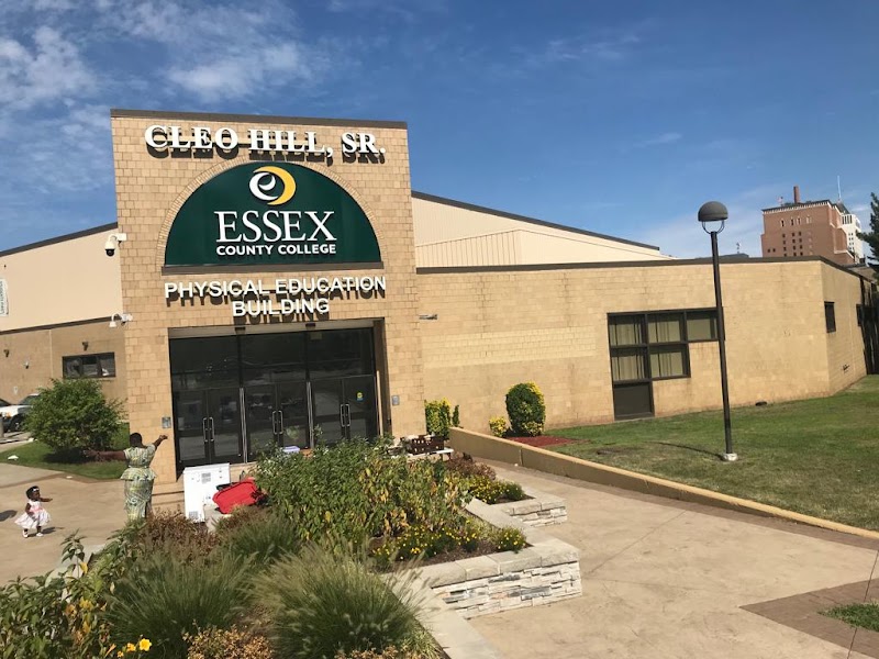 Essex County College campus photo 5