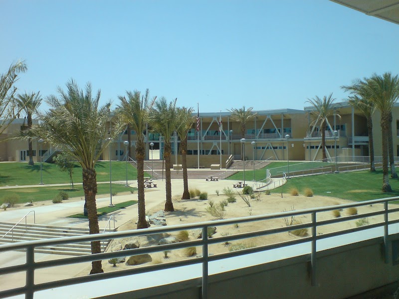 College of the Desert campus photo 2