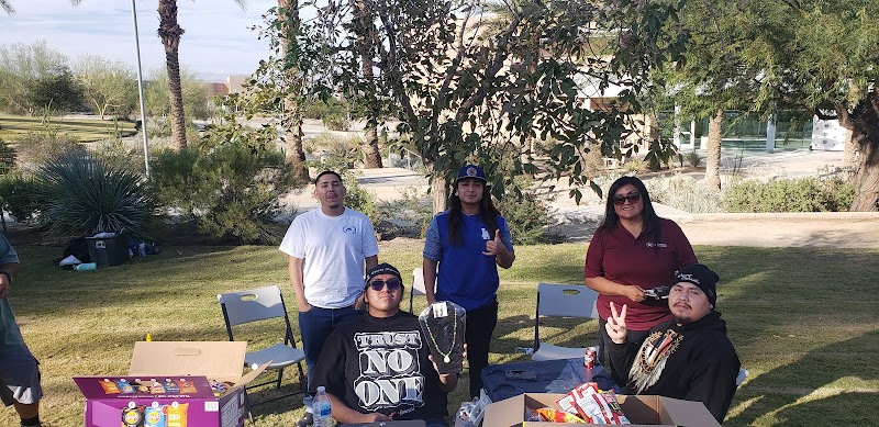 College of the Desert campus photo 3