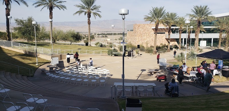 College of the Desert campus photo 4