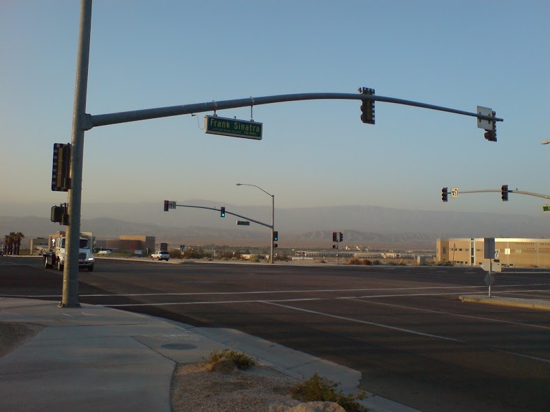 College of the Desert campus photo 5