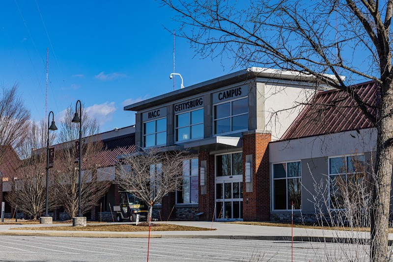 Harrisburg Area Community College-Gettysburg campus photo 1