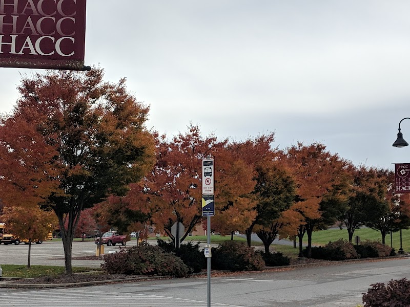 Harrisburg Area Community College-Gettysburg campus photo 4