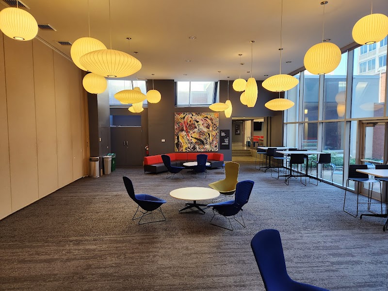 Moore College of Art and Design campus photo 2