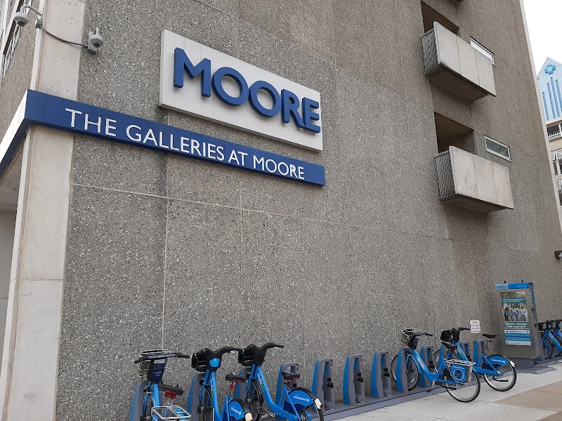 Moore College of Art and Design campus photo 4