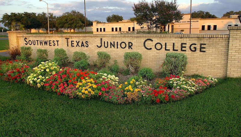Southwest Texas Junior College campus photo 1
