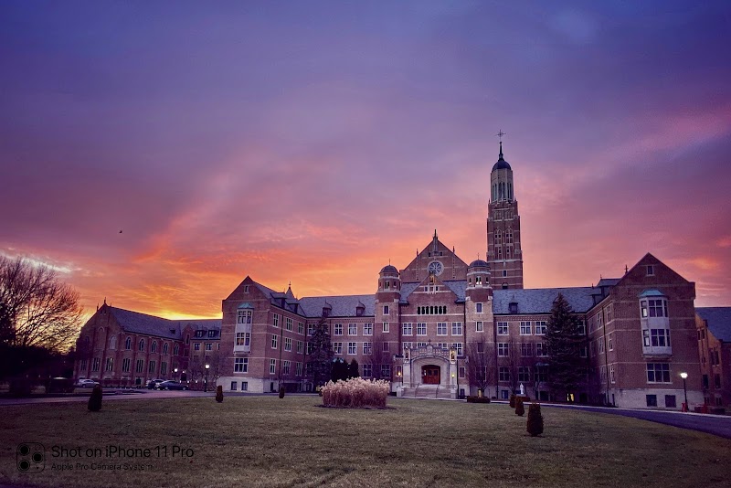 Pontifical College Josephinum campus photo 1