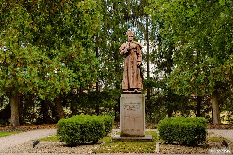 Pontifical College Josephinum campus photo 3