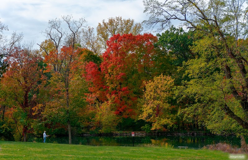 Pontifical College Josephinum campus photo 4