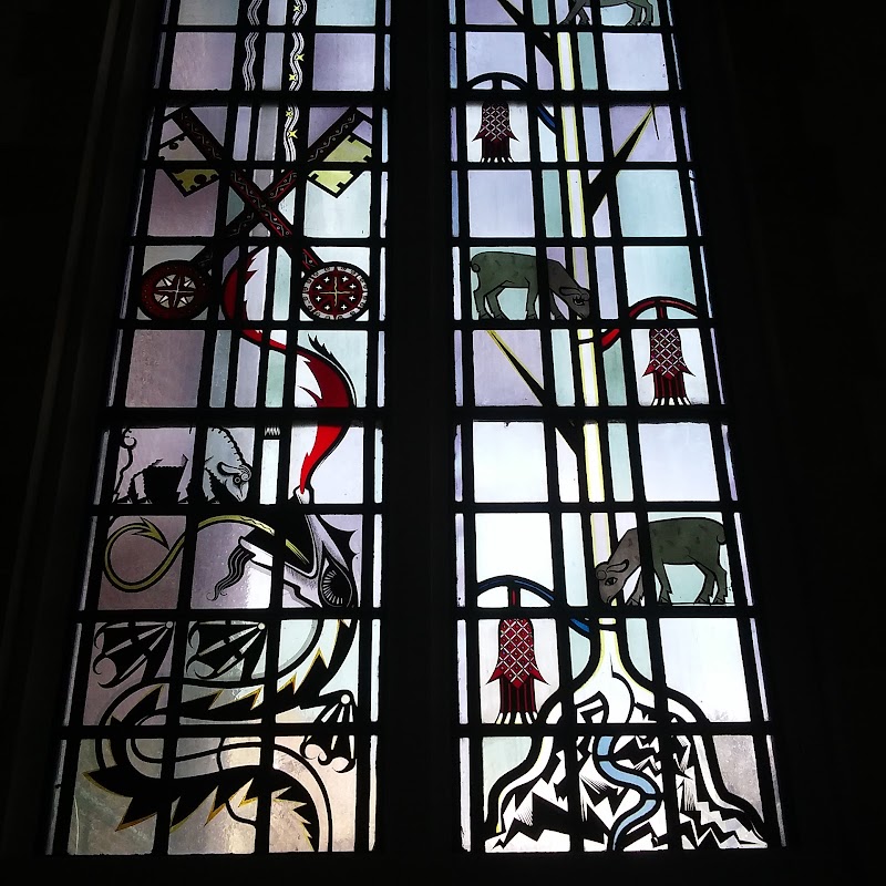 Pontifical College Josephinum campus photo 5