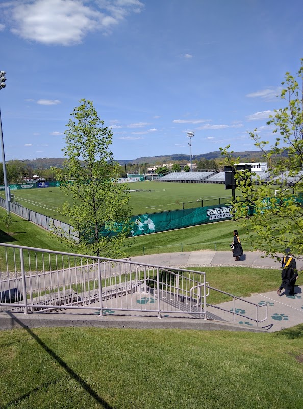 Binghamton University campus photo 3