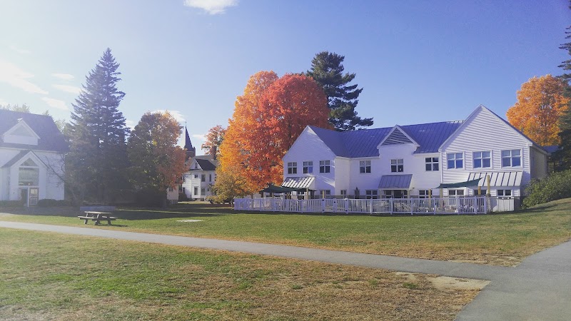 University of Maine at Farmington campus photo 3