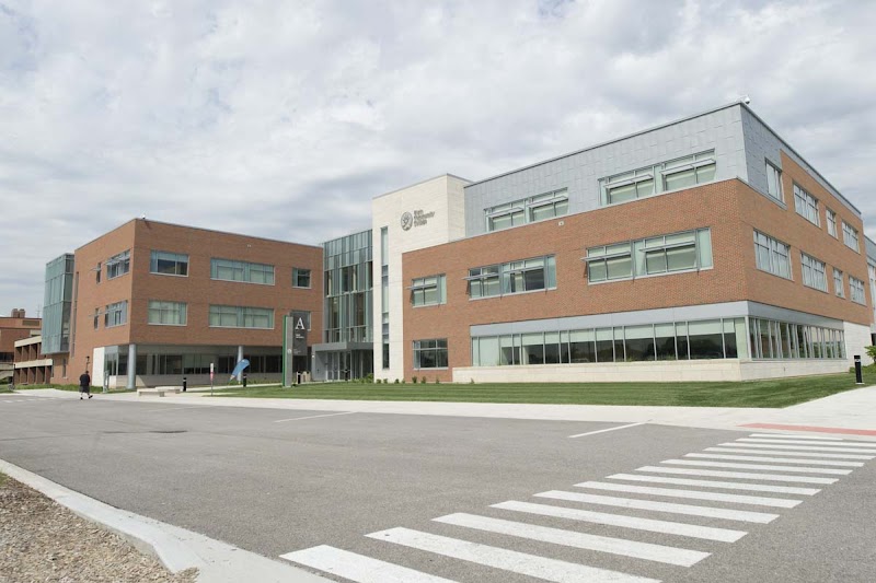 Elgin Community College campus photo 2
