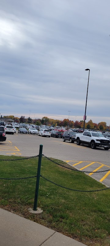 Elgin Community College campus photo 5