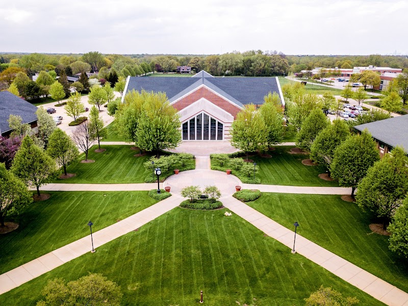 Trinity Christian College campus photo 1