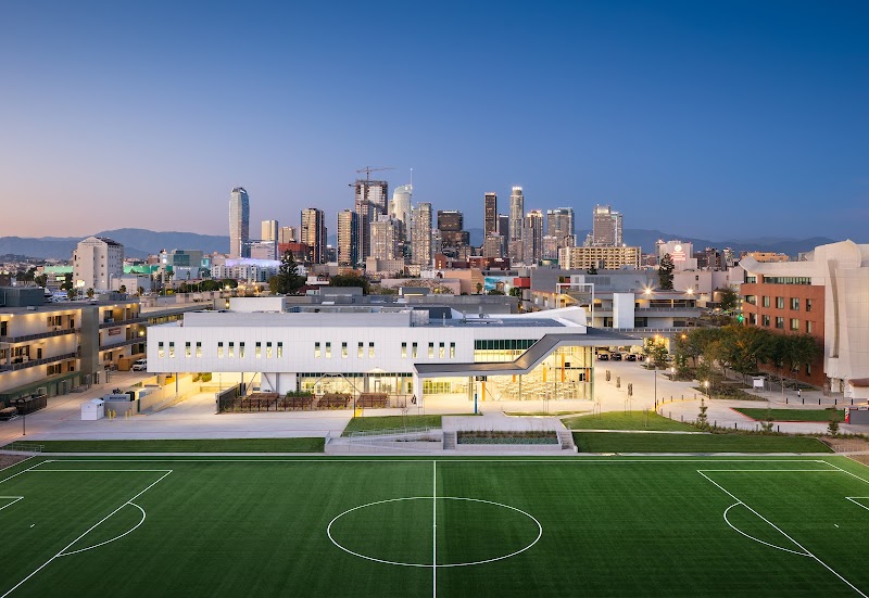 Los Angeles Trade Technical College campus photo 1