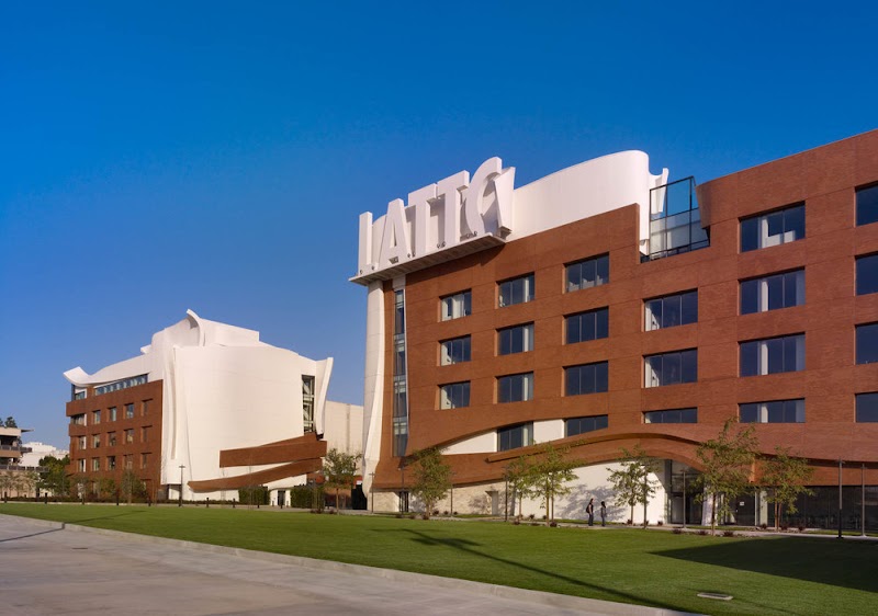 Los Angeles Trade Technical College campus photo 2