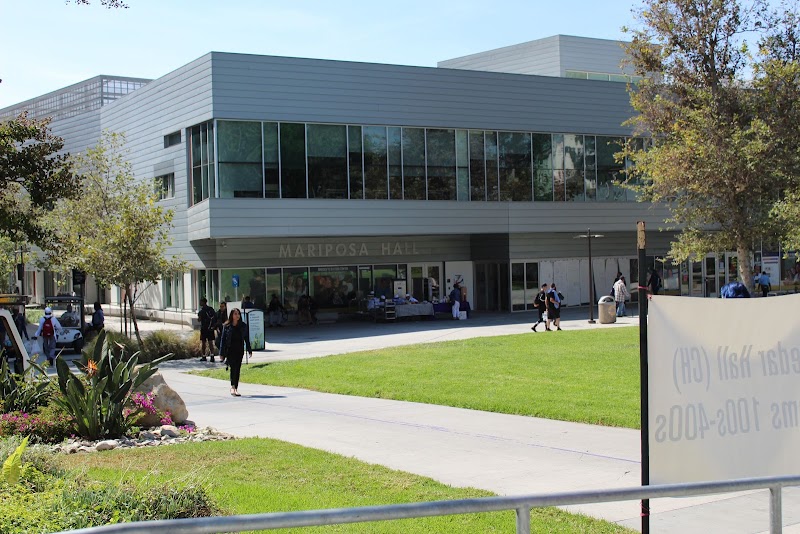 Los Angeles Trade Technical College campus photo 4