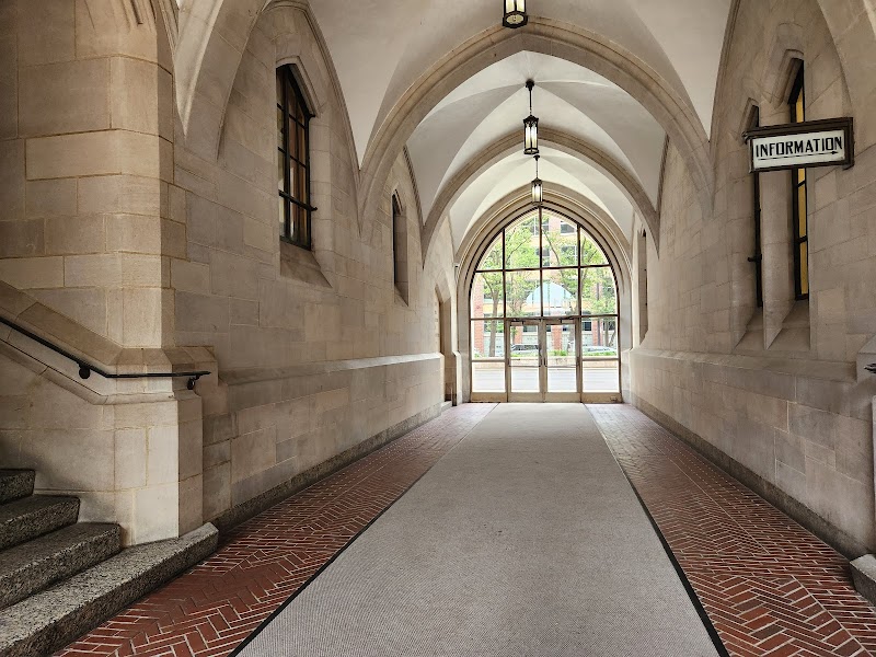 Moody Bible Institute campus photo 2