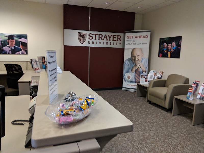 Strayer University-Texas campus photo 2