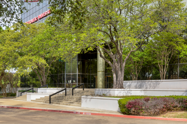 Strayer University-Texas campus photo 3
