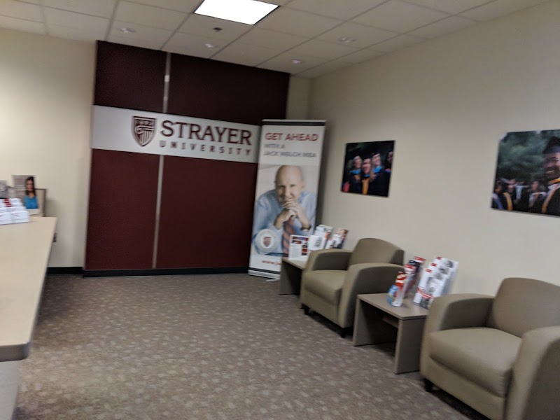 Strayer University-Texas campus photo 5