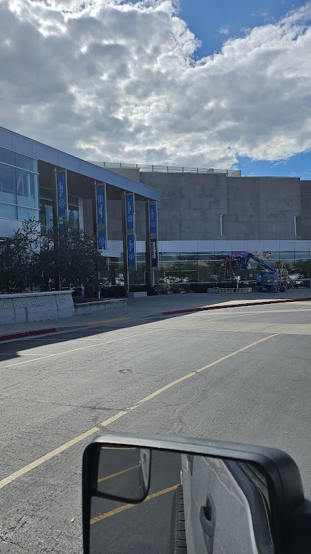 Tooele Technical College campus photo 2