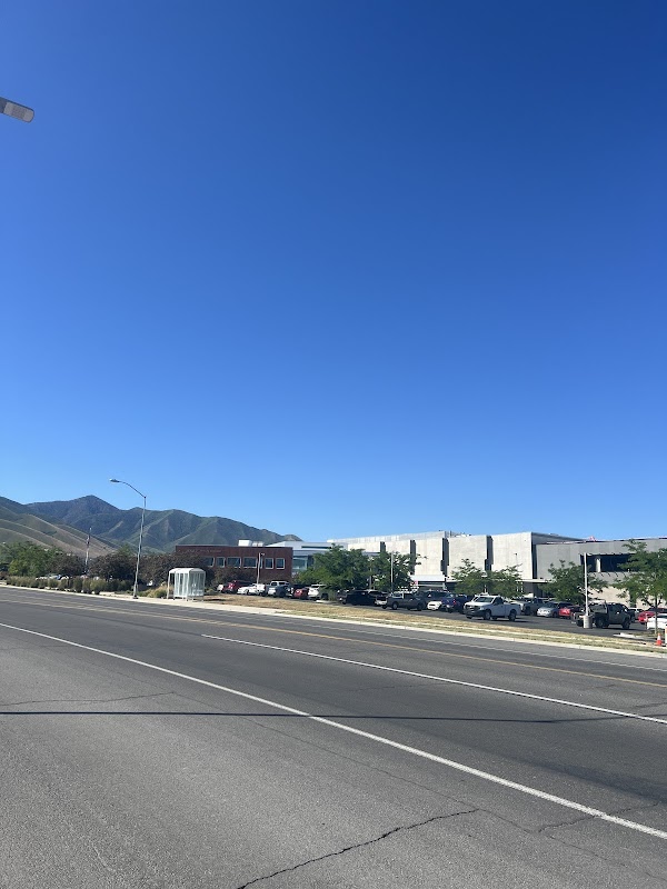 Tooele Technical College campus photo 4