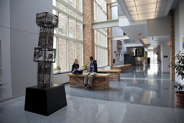 College of Lake County campus photo 3