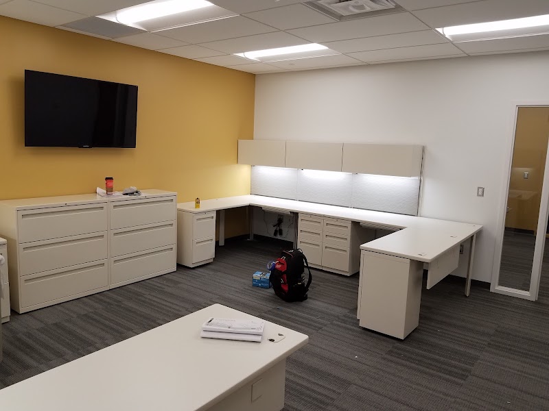 College of Lake County campus photo 5