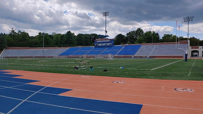 Bucknell University campus photo 3