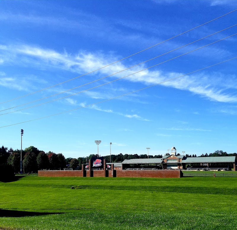 Bucknell University campus photo 5