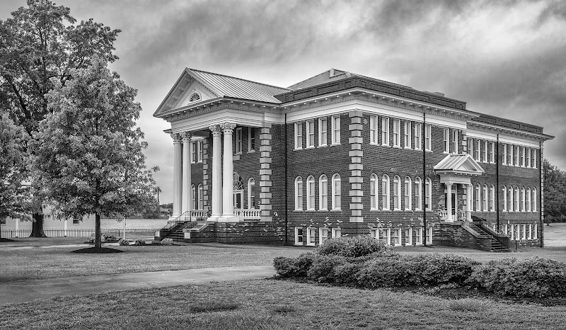 University of South Carolina-Union campus photo 3