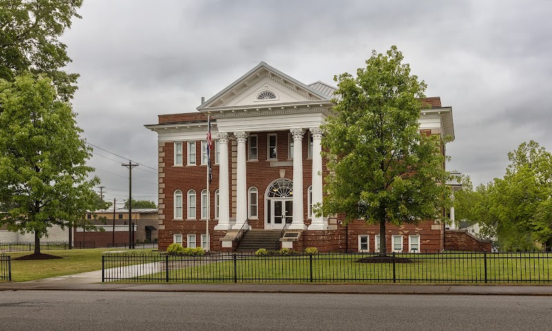 University of South Carolina-Union campus photo 4