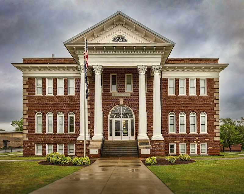 University of South Carolina-Union campus photo 5