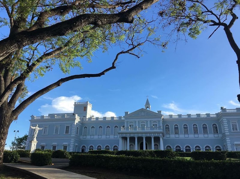 Universidad del Sagrado Corazon campus photo 1